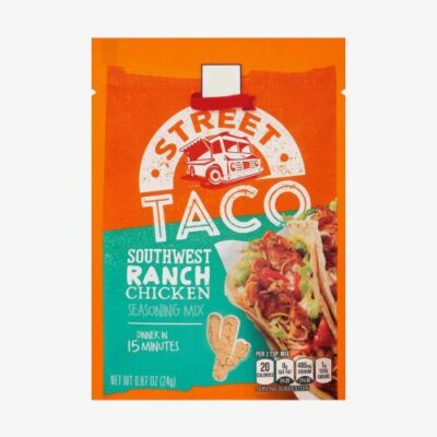 Street Southwest Ranch Chicken