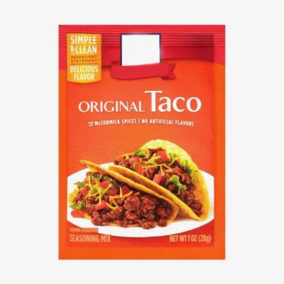 Original Seasoning Mix