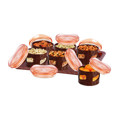 Badam Gift Set 6