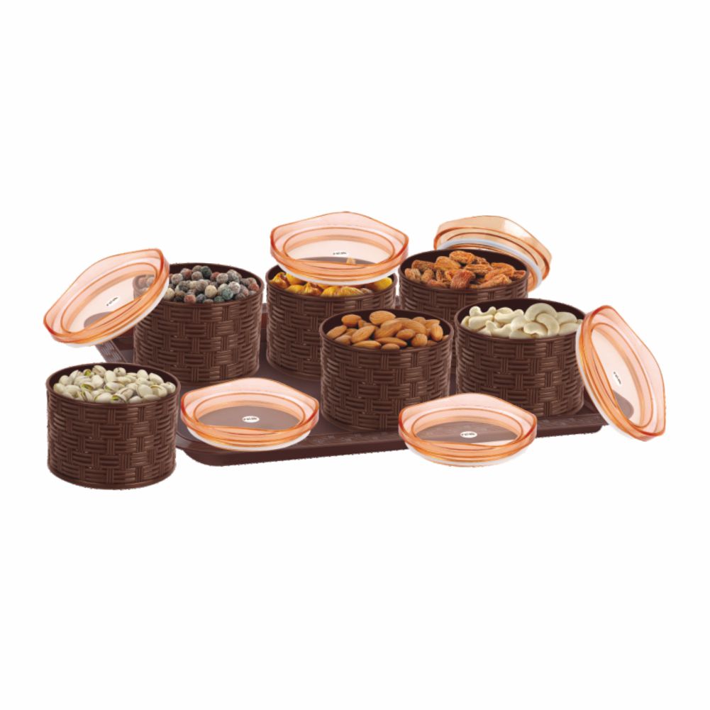 Kesar Gift Set 6